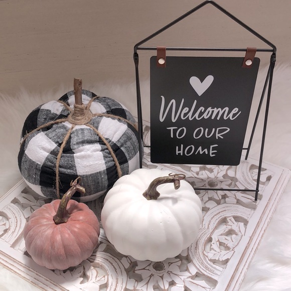 Target Other - Target Fall Decor Bundle